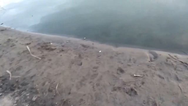 Кёршинское водохранилище