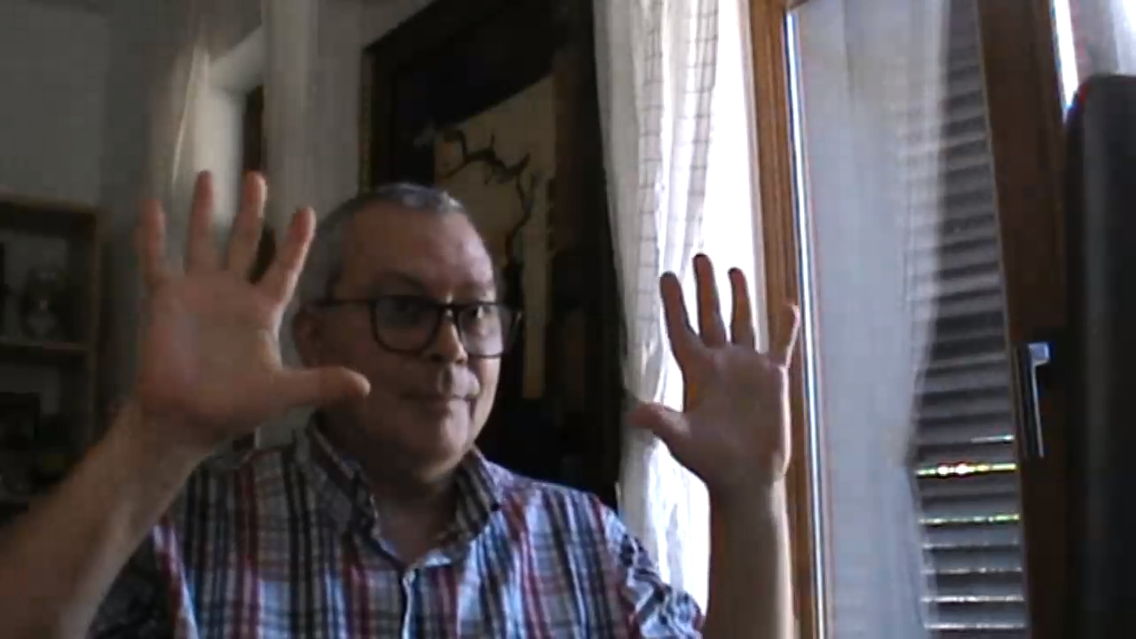 Геннадий Винокуров гипноз видео Мгновенный гипноз по Skype без гипноза и транса