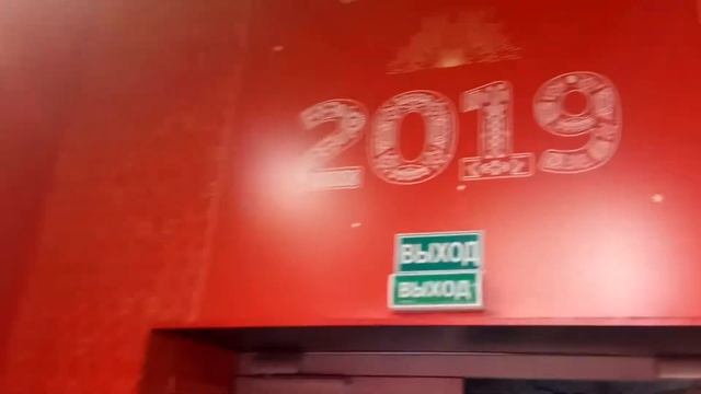 Москва Коломенское 2019. История празднования Рождества в России