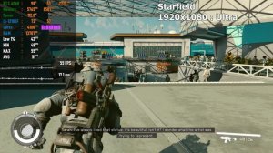 RTX 4060 + i3 12100F : Test in 12 Games - RTX 4060 Gaming 1080p n2