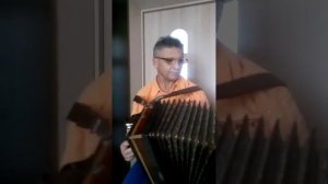 Елецкая -рояльная гармонь г.Усмань Серафим Нартов- страдания