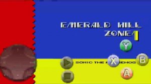 sonic origins is finally on mobile
