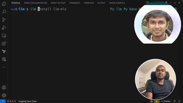 Quick Guide: Llama2 Local Installation and ChatGPT with pip! Python?️
