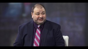 Александр Болотников. Иудейская традиция.