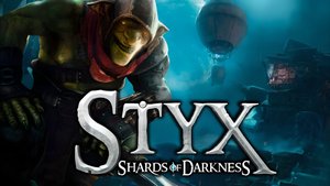 Прохождение Styx: Shards of Darkness (16+) #11 - Гоблинская тюрьма