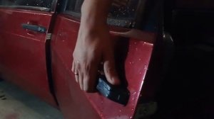 ЕВРО РУЧКИ "РЫСЬ" ОБЗОР И УСТАНОВКА НА АВТОМОБИЛЕ ВАЗ 2109