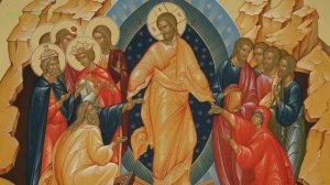 Дивна Любоевич и хор Мелoди - Воскресение Христово видевше