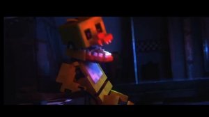 Топ 3 песни Майнкрафт Фнаф/Minecraft Fnaf