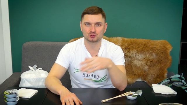 Весна, Сакура, Нижний Новгород, Ада - что эти слова объединяет? Конечно обзор доставки. смотреть онлайн