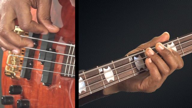 BME 2 - 50 Syncopated Sixteenths - Rock House Method смотреть онлайн