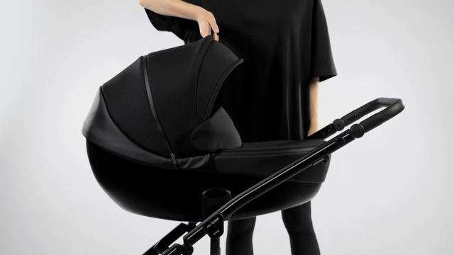 Переносная люлька смотреть онлайн