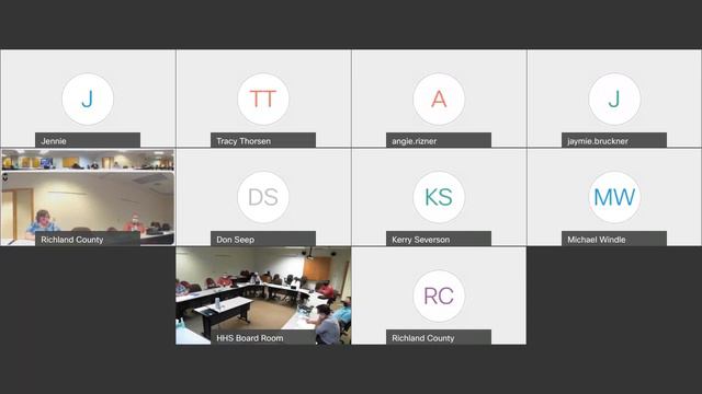 Finance & Personnel Committee - 2021/08/24 смотреть онлайн