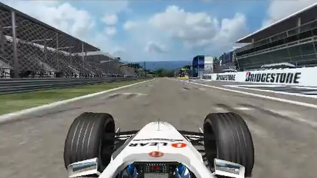 F1 Challenge 99-02 | Temporada 1999 | Modo Carreira | #13 Itália #F1Challenge #F11999 смотреть онлайн