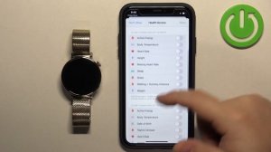 How to Pair HUAWEI Watch GT 4 With iPhone