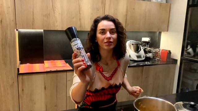 Готовим Чечевицу Испанские рецепты Испанская Кухня смотреть онлайн