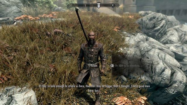 Skyrim Special Edition miraak76 part#32 смотреть онлайн