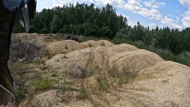 stels guepard 850 poligon???? смотреть онлайн