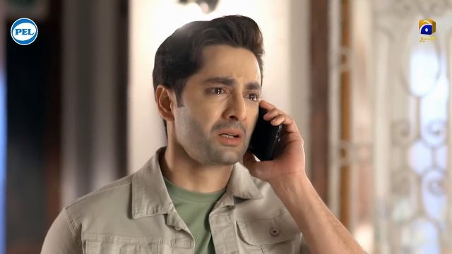 Meherposh - Episode 26 || Eng Sub || Digitally Presented By PEL || 25th Sep 2020 - HAR PAL GEO смотреть онлайн