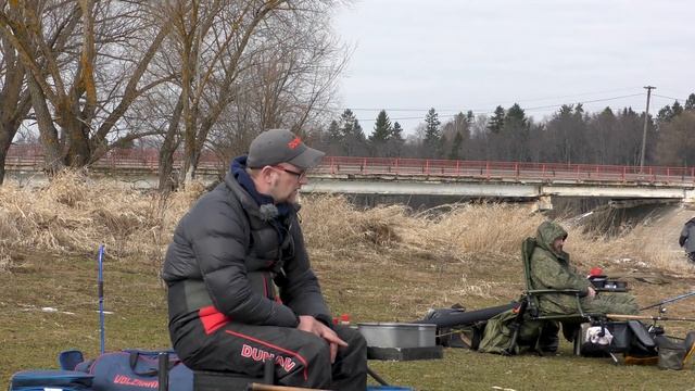 Рыбалка на фидер. Ловля фидером ранней весной на водохранилище. Секреты ловли ранней весной фидером