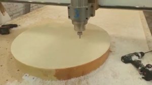 Фрезеровка капролона ПА-6