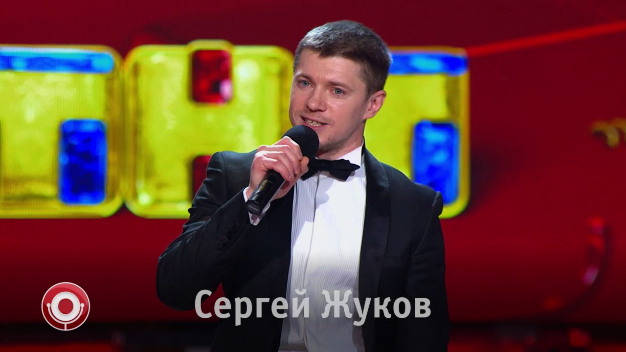 Comedy Club: Максим Костромыкин (Руки Вверх! - Алёшка)