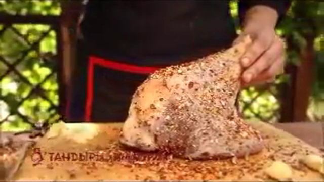 Тандыр всему голова смотреть онлайн