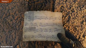 Metro Exodus: Sam's Story - Music Lover "All Harmonica Melodies Locations Guide" (Trophy Guide)