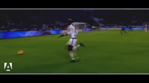 Paul Pogba ● Box to Box ● Skill & Assists | by INFINITY