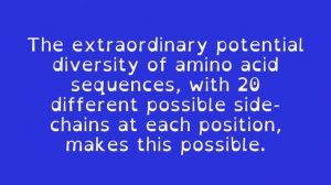 Prokaryotic Extremophiles Illustrate Protein Evolution: Lesson 35 from "Rethinking Evolution".