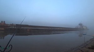Ока, фидер ,ВОТ ТАКАЯ РЫБАЛКА !!! 4К.mp4