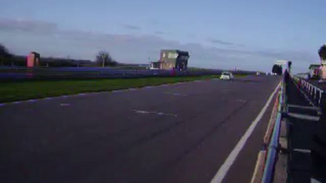 Renault 5 racing - Snetterton смотреть онлайн