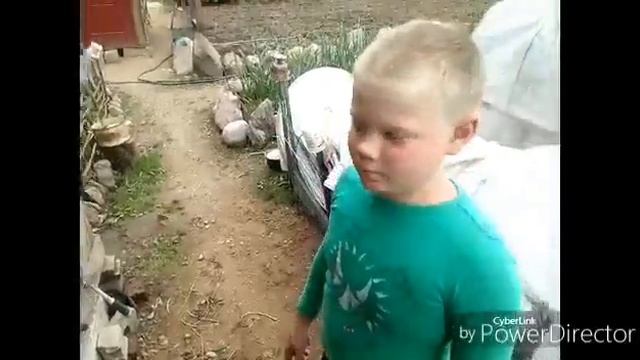 Я с братом на даче смотреть онлайн