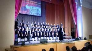 Старая фотография. Евгений Рушанский, Римма Казакова