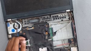 LENOVO THINKPAD X230 DISASSEMBLE