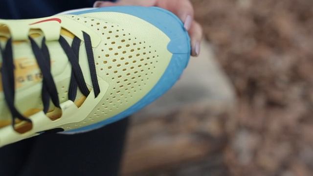 Nike Air Zoom Terra Kiger 7 | Recenzja смотреть онлайн