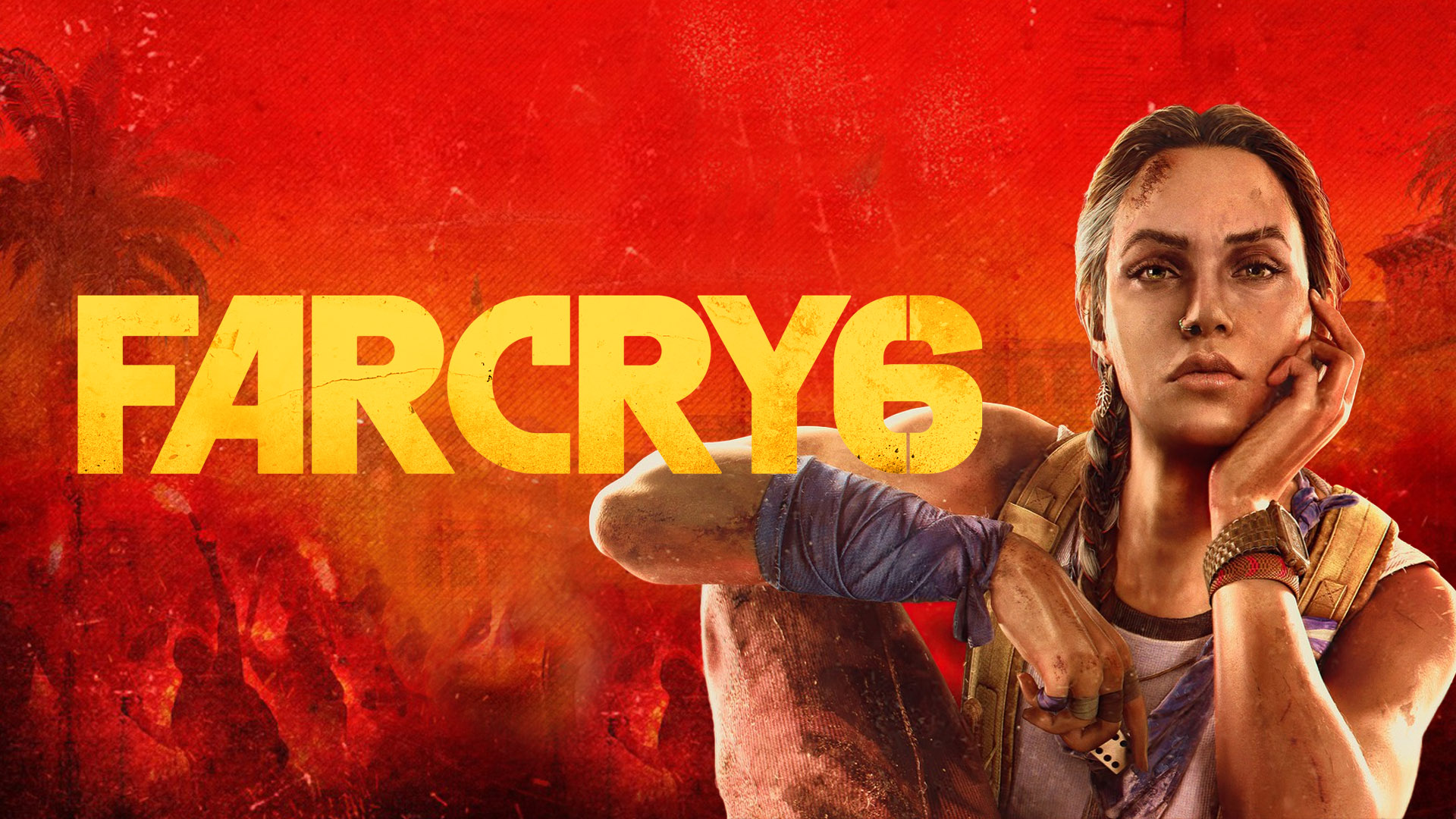 Прохождение Far Cry 6. Чистейший стелс. #5