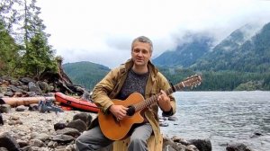 "Кончается четверг..." (Текст и музыка: Алексей Иващенко)