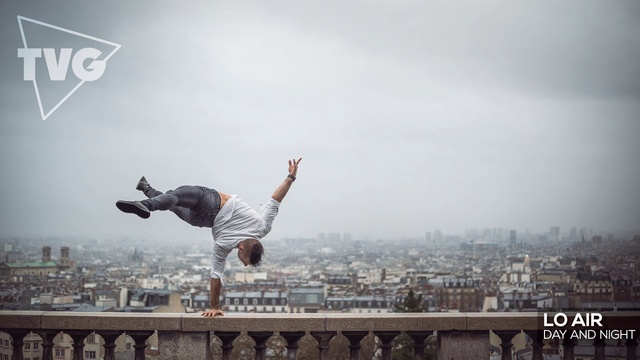 Lo Air - Day And Night смотреть онлайн