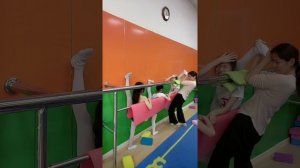 China dance school【flexible】