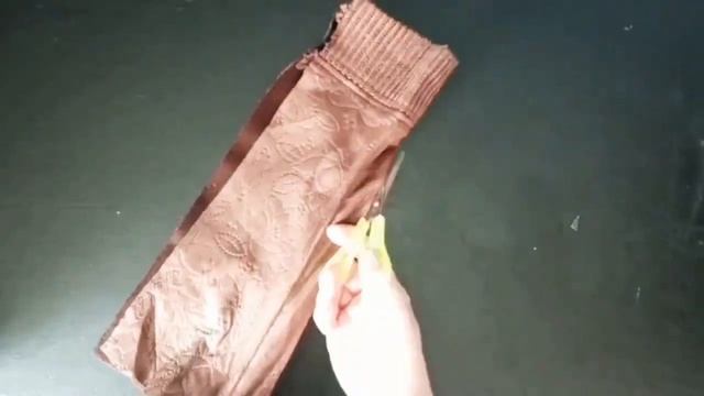 СУМКА ИЗ СТАРОЙ КУРТКИ / СУМКА СВОИМИ РУКАМИ смотреть онлайн