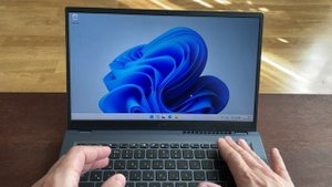 Отзыв на ультрабук ACER SWIFT 3 SF314-511 NX.ACXER.002