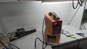 EDON LV 250 Обзор 28 сентября 2021