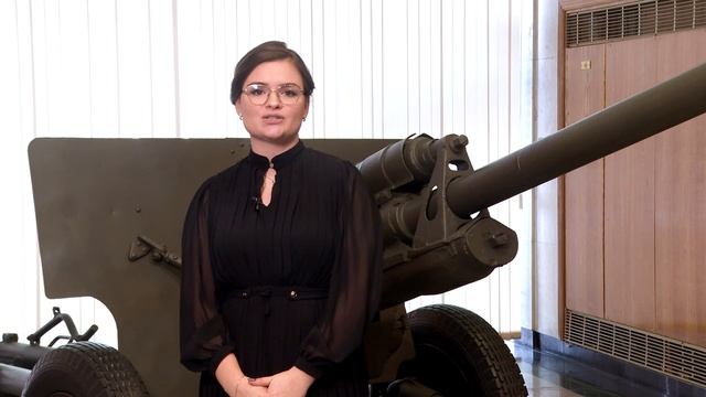 ДЕНЬ В ИСТОРИИ К 80-летию 76-мм дивизионной пушки ЗиС-3.