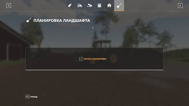 НОВЫЙ Коровник Farming Simulator 19 Прохождение Карта Lone Oak Farm # 38 смотреть онлайн