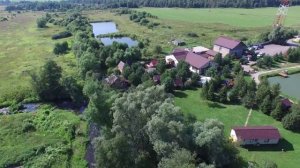 Рыболовный клуб «Акулово» — Видео