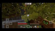 Выживание в ЛЕГО МАЙНКРАФТЕ часть 2 - Деревня жителей Minecraft