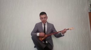 Естай Беркімбайұлы - Қаракөз