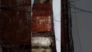 кемеровской области город Прокопьевск,Аптечный склад гараж рядом ГИБДД  "Взлом гаража и кражи,грабёж