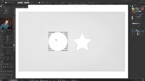 ? Adobe Illustrator / Методы Работы С Текстом