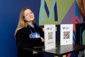 Презентация Первой Академии медиа